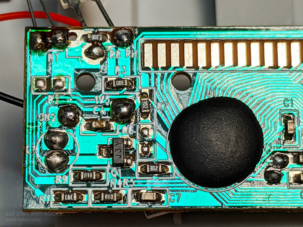 SMART SENSOR AS808