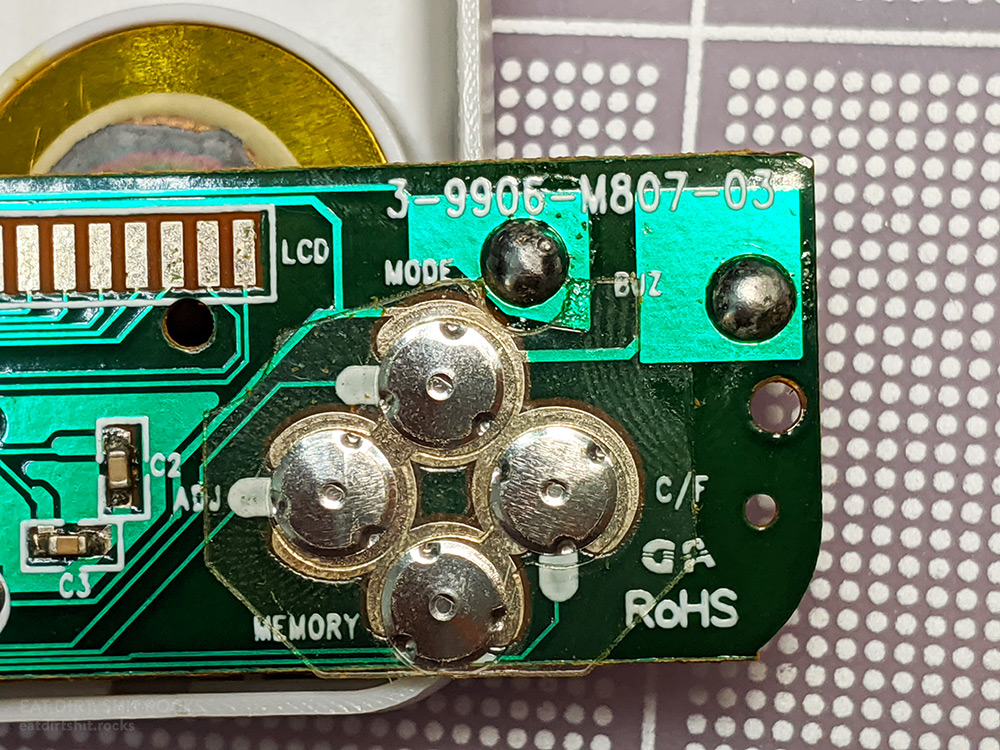 SMART SENSOR AS808