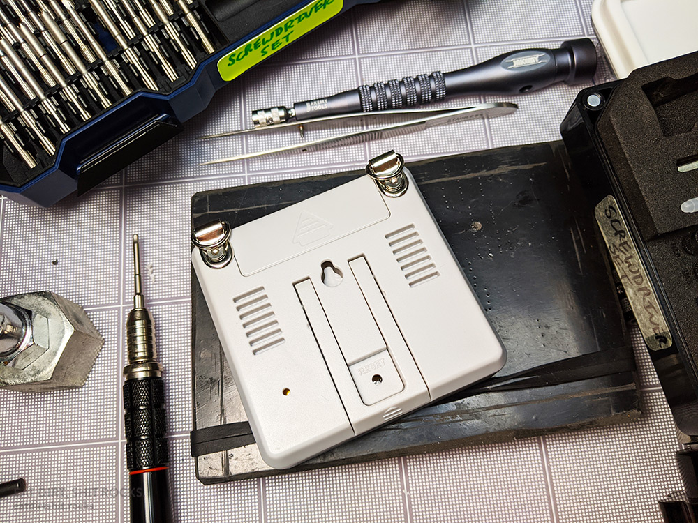 SMART SENSOR AS808
